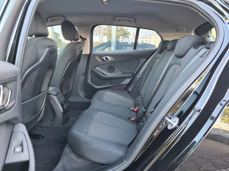BMW 120 d Advantage - LC PRO - ASSISTS - LED - — photo 13