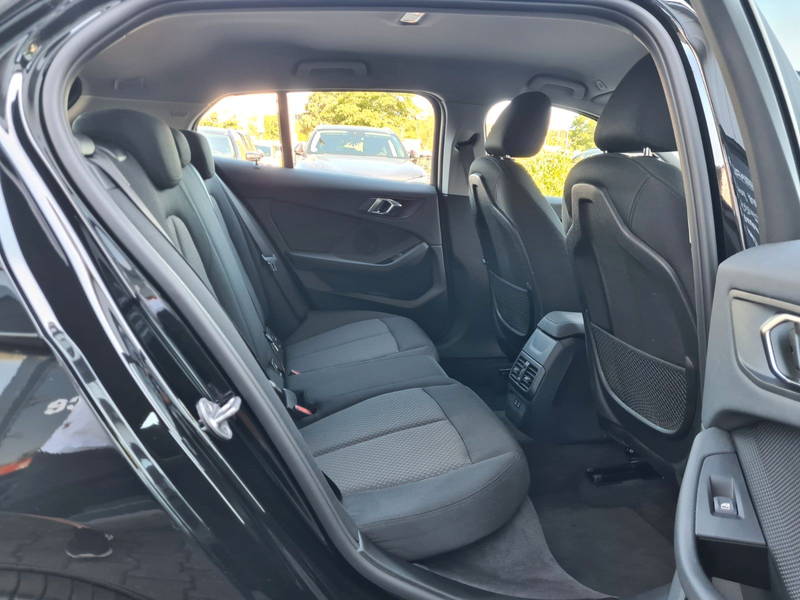 BMW 120 d Advantage - LC PRO - ASSISTS - LED - — photo 14