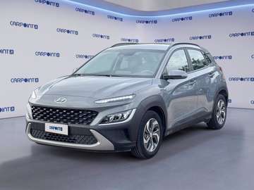 1.6 gdi hev xtech 2wd 141cv dct