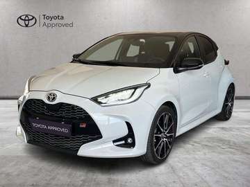 Yaris 1.5h GR Sport autocarro