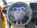 Toyota C-HR 2.0 Hybrid E-CVT Lounge Premiere Edition Arany - thumbnail 10