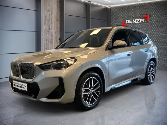 BMW iX1 eDrive20 U11 HB0