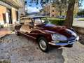 Citroen DS Citroen Ds 19 Red - thumbnail 2