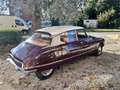 Citroen DS Citroen Ds 19 Red - thumbnail 3