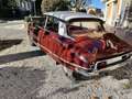Citroen DS Citroen Ds 19 Red - thumbnail 5