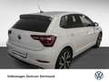 Volkswagen Polo 1.0 R-LINE DSG BEATS NAVI KEYLESS CAM LM17 Biały - thumbnail 3