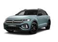Volkswagen T-Roc R-Line 1.5TSI 150PS DSG 5J-GARANTIE,IQ.LIGHT,ACC,K Schwarz - thumbnail 2