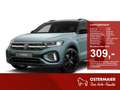 Volkswagen T-Roc R-Line 1.5TSI 150PS DSG 5J-GARANTIE,IQ.LIGHT,ACC,K Schwarz - thumbnail 1