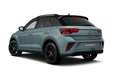 Volkswagen T-Roc R-Line 1.5TSI 150PS DSG 5J-GARANTIE,IQ.LIGHT,ACC,K Schwarz - thumbnail 3