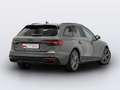 Audi A4 40 TFSI Q 2x S LINE MATRIX KAMERA VIRTU Grau - thumbnail 3