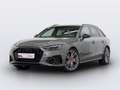 Audi A4 40 TFSI Q 2x S LINE MATRIX KAMERA VIRTU Grau - thumbnail 2