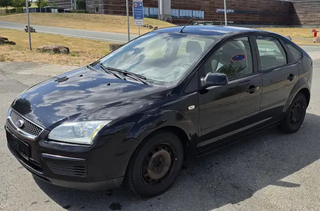 Ford Focus 1.6i Fun X | TÜV NEU | KLIMA | SH | EFH