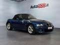 BMW Z3 2.0 24V cat Roadster Blu/Azzurro - thumbnail 2