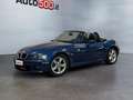 BMW Z3 2.0 24V cat Roadster Blu/Azzurro - thumbnail 1
