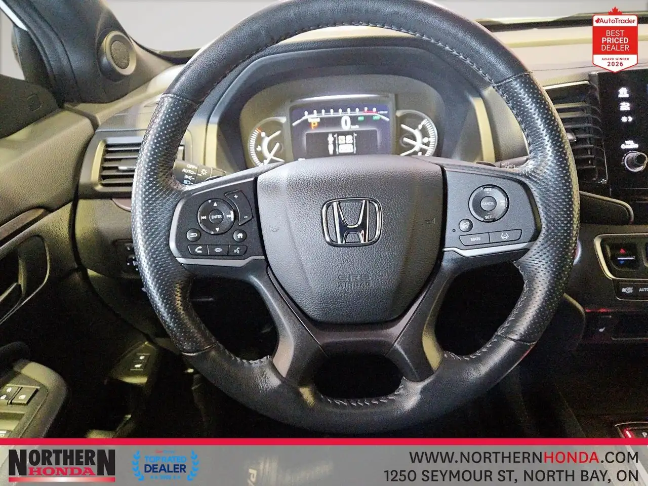 Honda Passport снимка Honda Passport