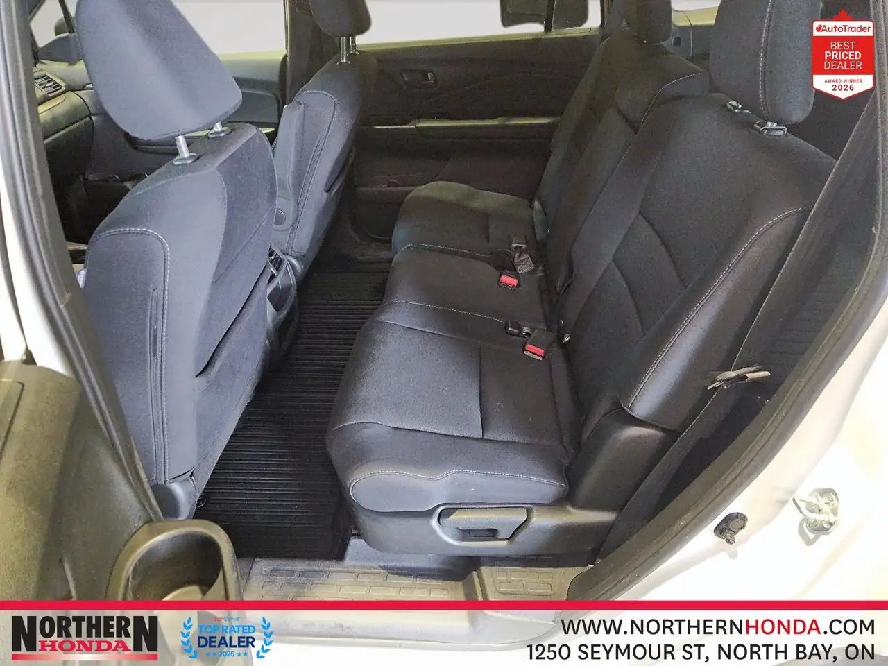 Honda Passport снимка Honda Passport