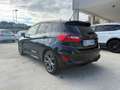 Ford Fiesta Fiesta 1.0 Ecoboost 100 CV 5 porte ST-Line Nero - thumbnail 5