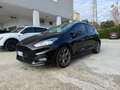 Ford Fiesta Fiesta 1.0 Ecoboost 100 CV 5 porte ST-Line Nero - thumbnail 3