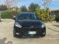 Ford Fiesta Fiesta 1.0 Ecoboost 100 CV 5 porte ST-Line Nero - thumbnail 2