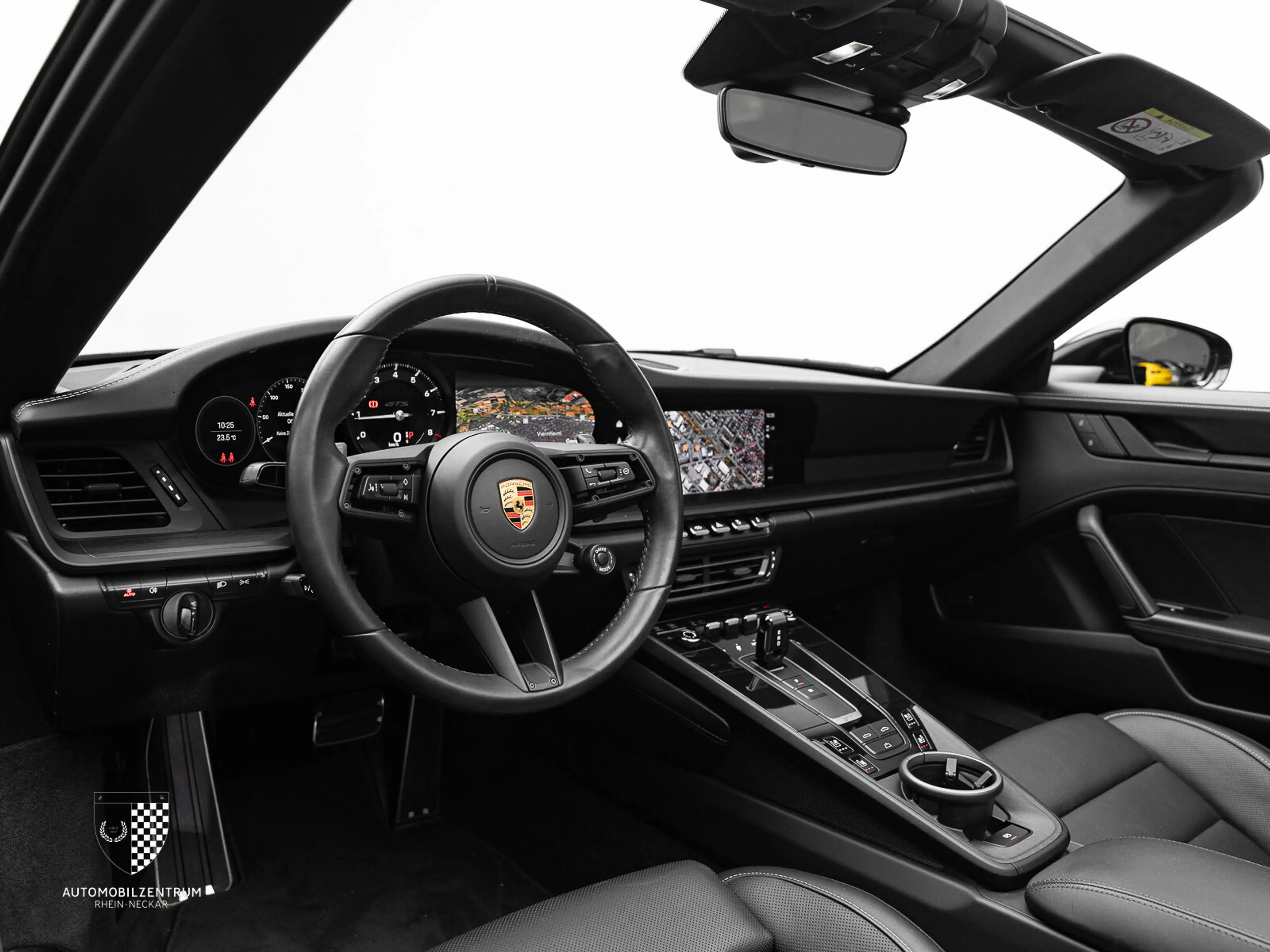 Porsche 911 911 Carrera GTS Cabriolet Sportsitz/BOSE/FullPPF — photo 10