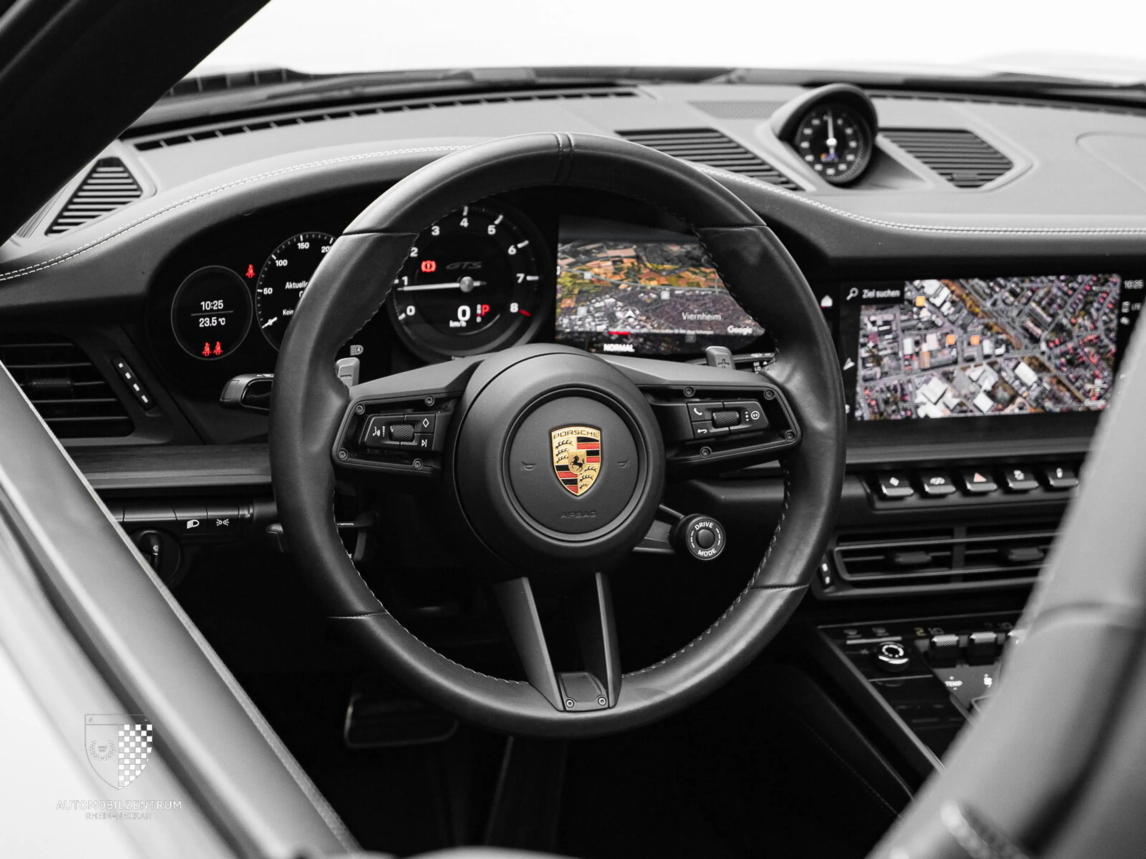 Porsche 911 911 Carrera GTS Cabriolet Sportsitz/BOSE/FullPPF — photo 14