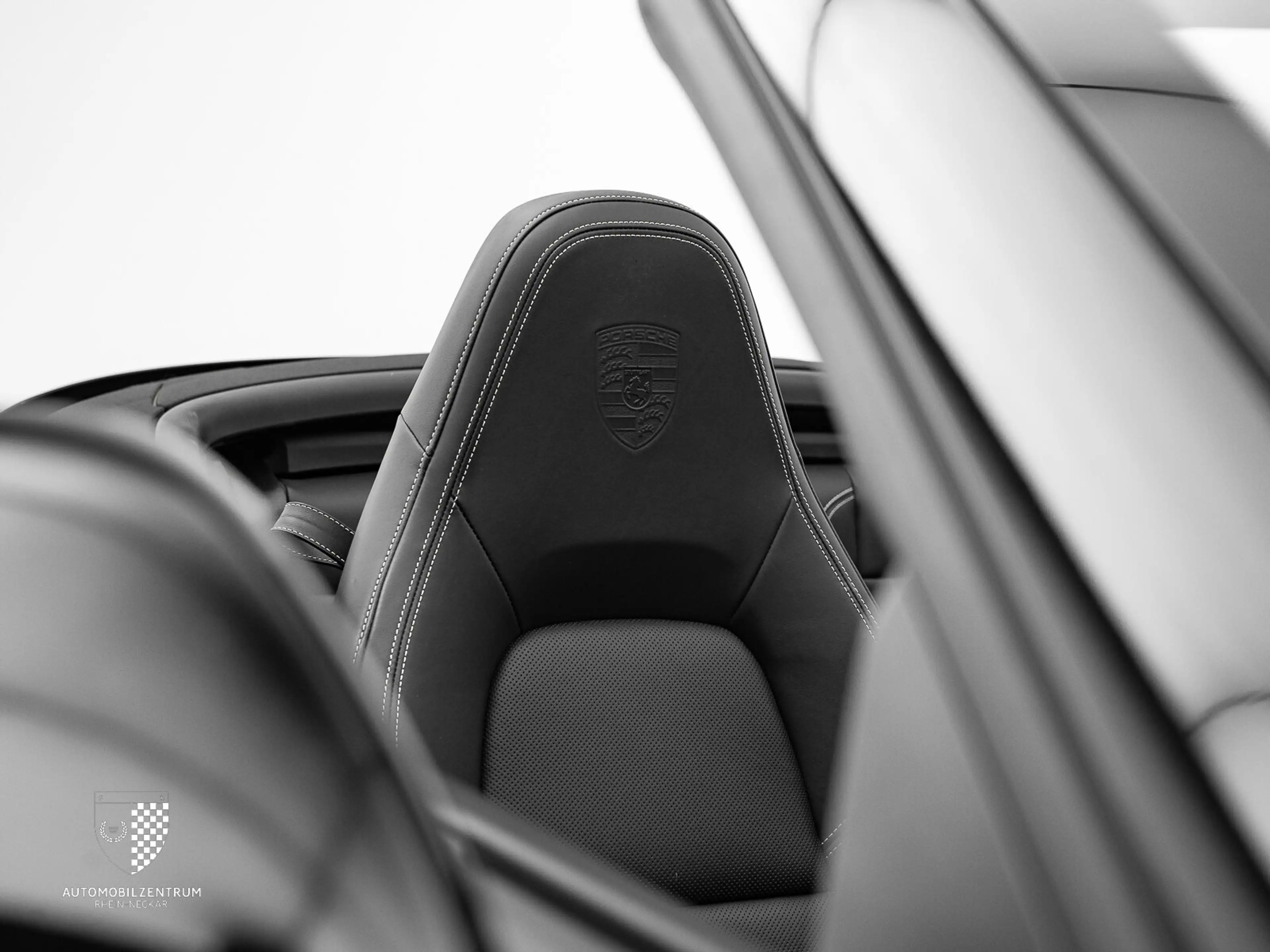 Porsche 911 911 Carrera GTS Cabriolet Sportsitz/BOSE/FullPPF — photo 11
