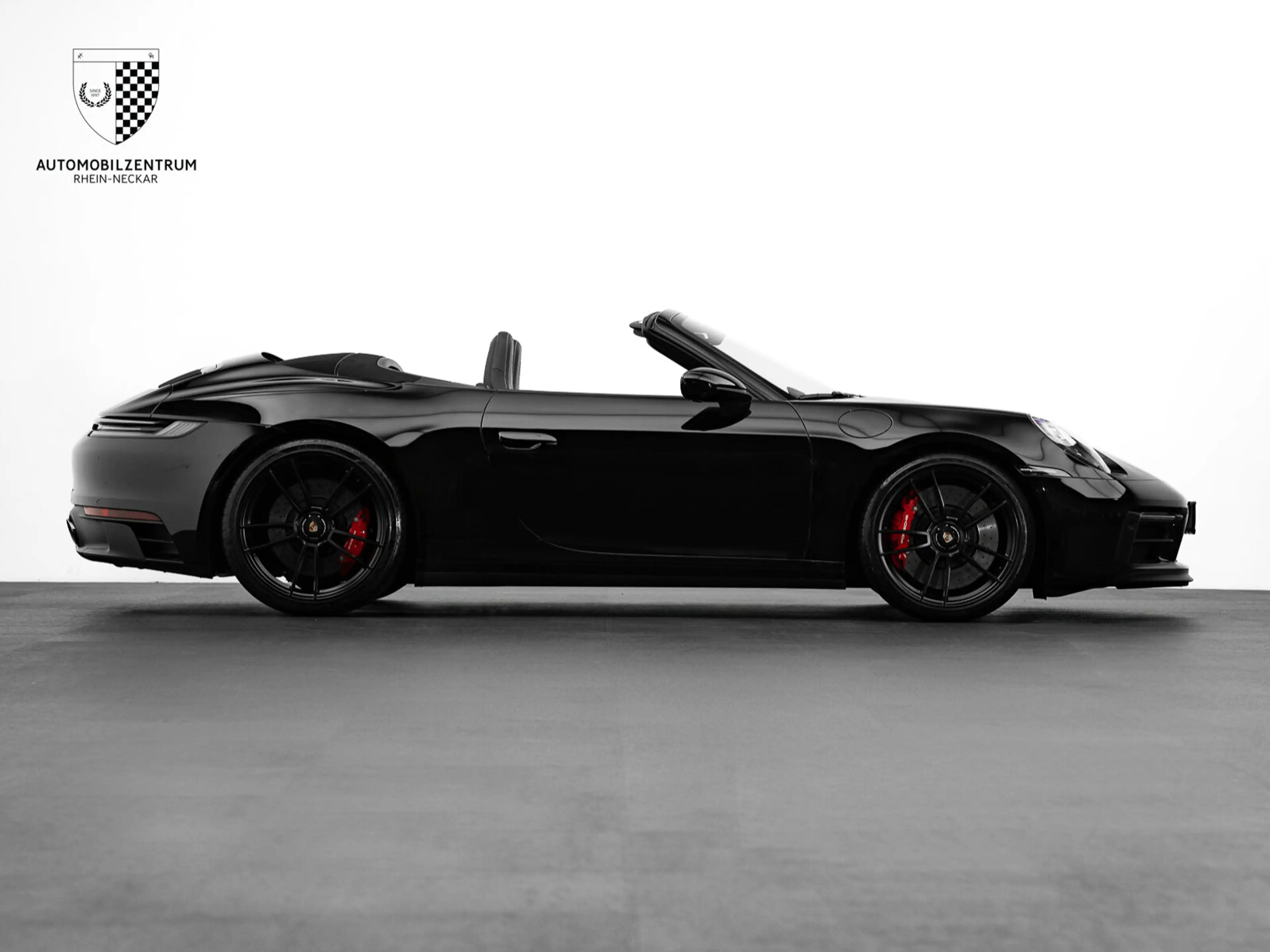 Porsche 911 911 Carrera GTS Cabriolet Sportsitz/BOSE/FullPPF — photo 8