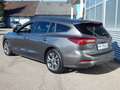 Ford Focus Turnier 1.0 EcoBoost Hybrid ST-LINE X Gris - thumbnail 3