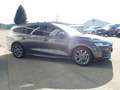 Ford Focus Turnier 1.0 EcoBoost Hybrid ST-LINE X Gris - thumbnail 5