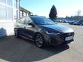 Ford Focus Turnier 1.0 EcoBoost Hybrid ST-LINE X Gris - thumbnail 6