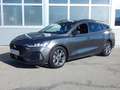Ford Focus Turnier 1.0 EcoBoost Hybrid ST-LINE X Gris - thumbnail 1