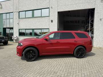 R/T AWD