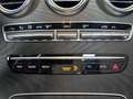 Mercedes-Benz C 180 C180 Cabrio,Automatik,NAVi,AMG Int.,sehr schön! Negro - thumbnail 17