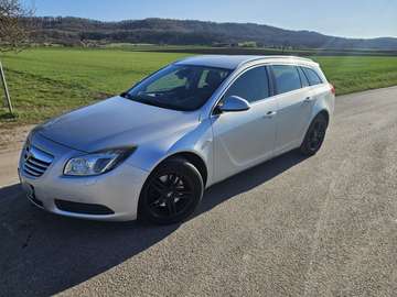 2.0CDTI Cosmo Aut. 160