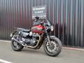 Triumph Speed Twin Rouge - thumbnail 6