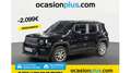 Jeep Renegade 1.5 MHEV Altitude 96KW Negro - thumbnail 1