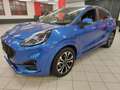 Ford Puma 1.0 125cv Hybrid S&S ST-Line + Car Play "SUPER PR Bleu - thumbnail 1