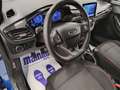 Ford Puma 1.0 125cv Hybrid S&S ST-Line + Car Play "SUPER PR Bleu - thumbnail 12