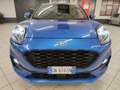 Ford Puma 1.0 125cv Hybrid S&S ST-Line + Car Play "SUPER PR Bleu - thumbnail 2