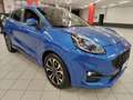 Ford Puma 1.0 125cv Hybrid S&S ST-Line + Car Play "SUPER PR Bleu - thumbnail 3