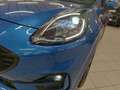 Ford Puma 1.0 125cv Hybrid S&S ST-Line + Car Play "SUPER PR Bleu - thumbnail 7