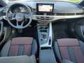 Audi A4 allroad A4 allroad 50 TDI q. Tiptr., LED, AHK, Standh., Silber - thumbnail 9