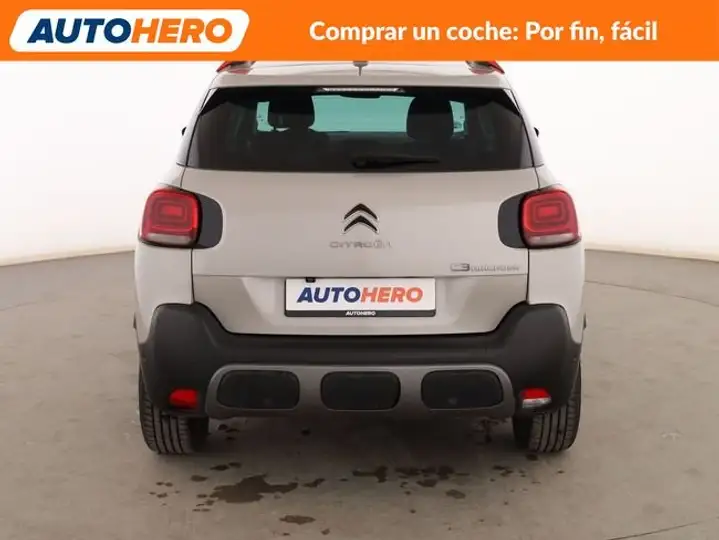 Citroën C3 Aircross 1.6 Blue Hdi Shine 2018, foto 5