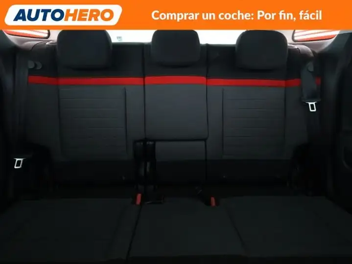Citroën C3 Aircross 1.6 Blue Hdi Shine 2018, foto 16