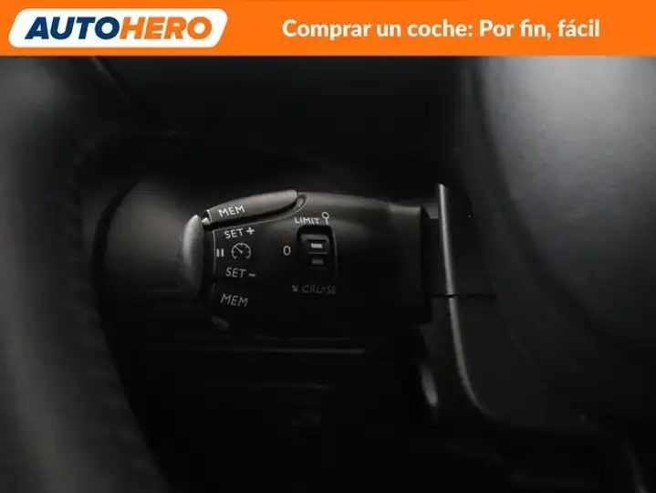 Citroën C3 Aircross 1.6 Blue Hdi Shine 2018, foto 30