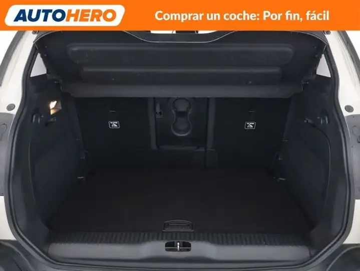 Citroën C3 Aircross 1.6 Blue Hdi Shine 2018, foto 18