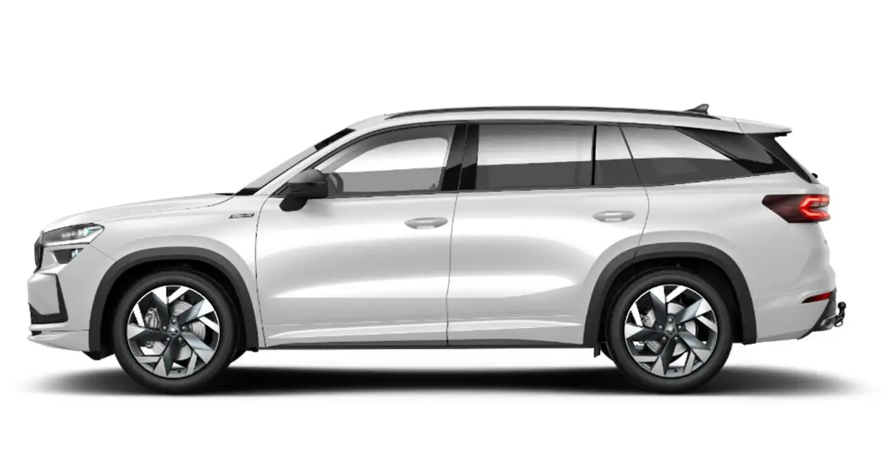 Skoda Kodiaq 2026
