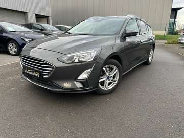 Turnier 1.0 EcoBoost ACTIVE, CARPLAY-ANDROID