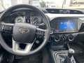 Toyota Hilux 2,8 Double Cab 4X4 APPLECAR SHZ ACC Wanne Weiß - thumbnail 29