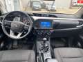 Toyota Hilux 2,8 Double Cab 4X4 APPLECAR SHZ ACC Wanne Weiß - thumbnail 28
